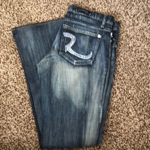 Rock & Republic Jean